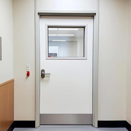 Pintu Tahan Api