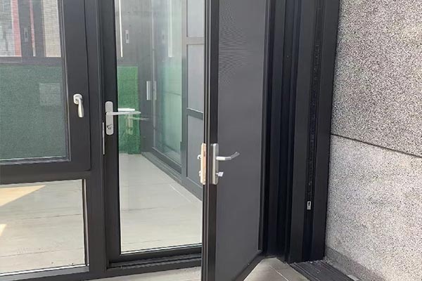 Apa itu Jendela dan Pintu Aluminium?